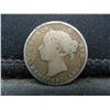 Image 2 : 1894 Newfoundland 10c.  Rare.