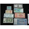 Image 2 : Misc. Lot:  Foreign Currency, U.S. and Foreign Coins.