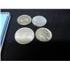 Image 4 : Misc. Lot:  Foreign Currency, U.S. and Foreign Coins.