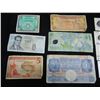 Image 2 : Misc. Lot:  Foreign Currency, U.S. and Foreign Coins.
