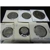 Image 3 : Misc. Lot:  Foreign Currency, U.S. and Foreign Coins.