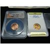 Image 5 : Misc. Lot:  Foreign Currency, U.S. and Foreign Coins.