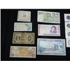 Image 2 : Misc. Lot:  Foreign Currency, U.S. and Foreign Coins.