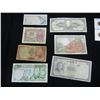 Image 2 : Misc. Lot:  Foreign Currency, U.S. and Foreign Coins.