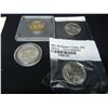 Image 4 : Misc. Lot:  Foreign Currency, U.S. and Foreign Coins.
