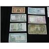 Image 2 : Misc. Lot:  Foreign Currency, U.S. and Foreign Coins.