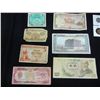 Image 2 : Misc. Lot:  Foreign Currency, U.S. and Foreign Coins.