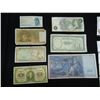 Image 2 : Misc. Lot:  Foreign Currency, U.S. and Foreign Coins.