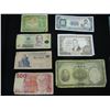 Image 2 : Misc. Lot:  Foreign Currency, U.S. and Foreign Coins.