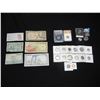 Image 1 : Misc. Lot:  Foreign Currency, U.S. and Foreign Coins.