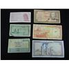 Image 2 : Misc. Lot:  Foreign Currency, U.S. and Foreign Coins.