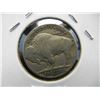 Image 2 : 1915-D Buffalo 5c.  F/VF.  Scarce Date.