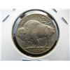 Image 2 : 1921 Buffalo 5c.  Nice AU/UNC.  Scarce.
