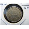 Image 1 : 1864 Great Britain  Silver 6 Pence.  XF.  Rare.