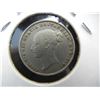 Image 2 : 1864 Great Britain  Silver 6 Pence.  XF.  Rare.