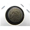 Image 2 : 1829 Bust Half Dime.  VG Details.