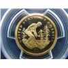 Image 2 : 2009-S Sacagawea $1.  PCGS PR69DCAM.  Native American.