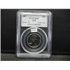 Image 1 : 1967 Washington 25c.  PCGS MS67 SMS.