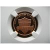 Image 2 : 2014-S Lincoln 1c.  Early Releases.  NGC PF 69 RD ULTRA CAMEO.