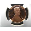 Image 3 : 2014-S Lincoln 1c.  Early Releases.  NGC PF 69 RD ULTRA CAMEO.