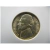 Image 2 : 1944-S Jefferson 5c.  NGC MS 64.