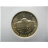 Image 3 : 1944-S Jefferson 5c.  NGC MS 64.