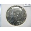 Image 2 : 1967 Kennedy 50c.  UNC MS67.