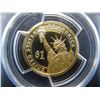 Image 2 : 2009-S Presidential Series $1.  PCGS PR69DAM.  James Knox Polk.