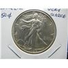 Image 1 : 1936-D Walker 50c.  UNC.  Very Scarce.