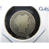 Image 1 : 1899-S Barber 10c.  Good+.  Scarce Date.