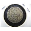 Image 2 : 1899-S Barber 10c.  Good+.  Scarce Date.