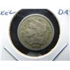 Image 1 : 1875 3c Nickel.  VF.  Better Date.