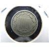 Image 2 : 1875 3c Nickel.  VF.  Better Date.