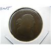 Image 1 : 1808 Half Cent.  Good.  Scarce.