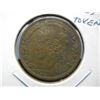 Image 1 : 1841 Hard Times Token.