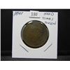 Image 3 : 1841 Hard Times Token.