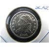Image 1 : 1834 Bust Half Dime.  XF Details.  Scarce.