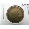 Image 1 : 1857 Flying Eagle 1c.  Fine.