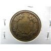 Image 2 : 1857 Flying Eagle 1c.  Fine.