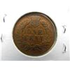 Image 2 : 1901 Indian 1c.  XF+/AU.