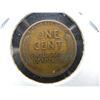 Image 2 : 1913-S Lincoln 1c.  Fine.  Semi-Key.