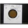 Image 3 : 1915-S Lincoln 1c.  Fine.  Semi-Key.