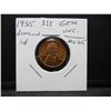 Image 3 : 1935 Lincoln 1c.  Gem UNC.  MS-65.