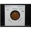 Image 3 : 1937-S Lincoln 1c.  Choice UNC.