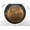 Image 2 : 1938 Lincoln 1c.  Gem UNC.