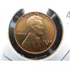 Image 1 : 1938-D Lincoln 1c.  Gem UNC.