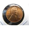 Image 1 : 1939 Lincoln 1c.  Choice UNC.