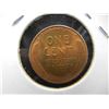 Image 2 : 1939-D Lincoln 1c.  Choice UNC.