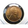 Image 1 : 1939-S Lincoln 1c.  Choice UNC.