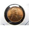 Image 1 : 1940 Lincoln 1c.  Choice UNC.